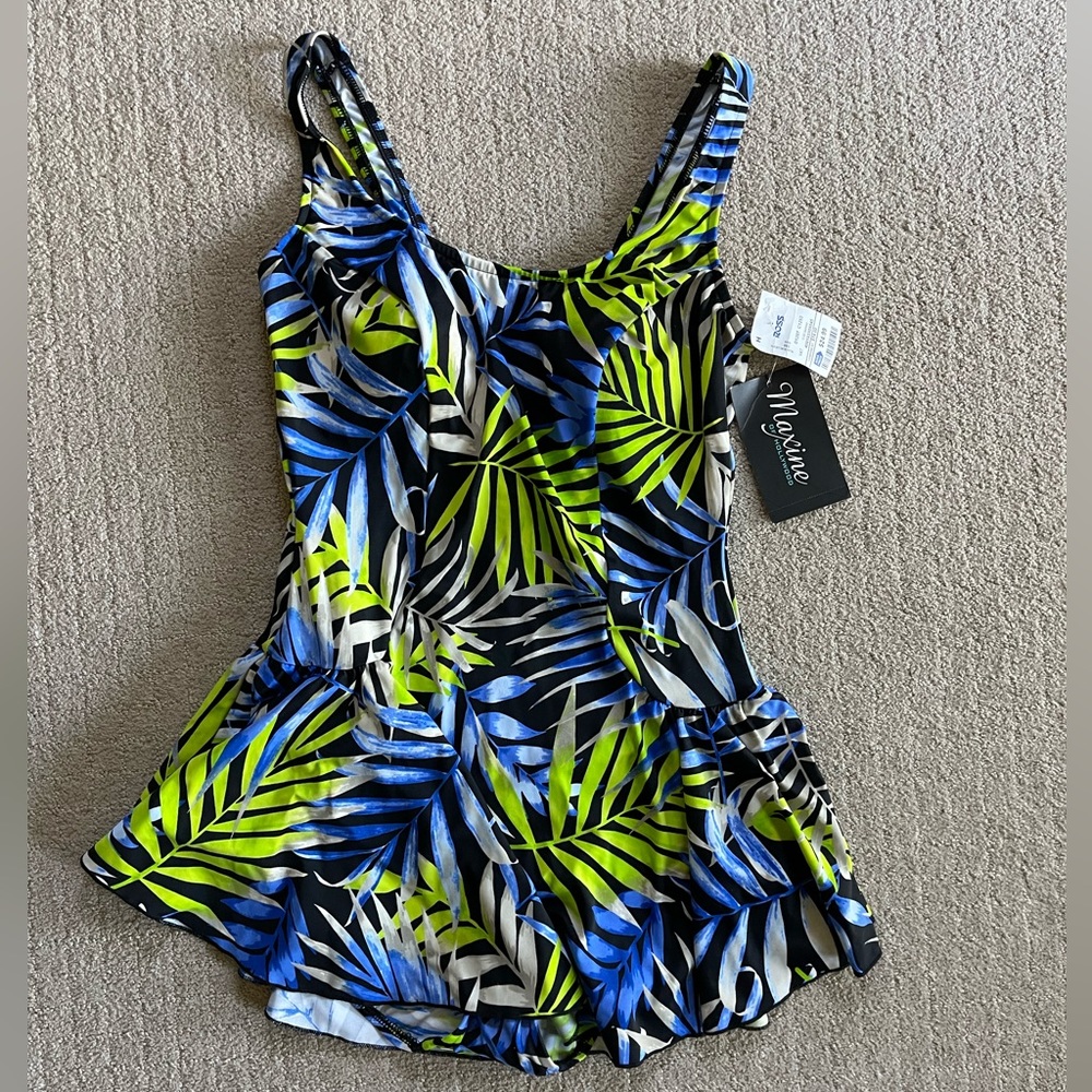 Maxine Swimsuit